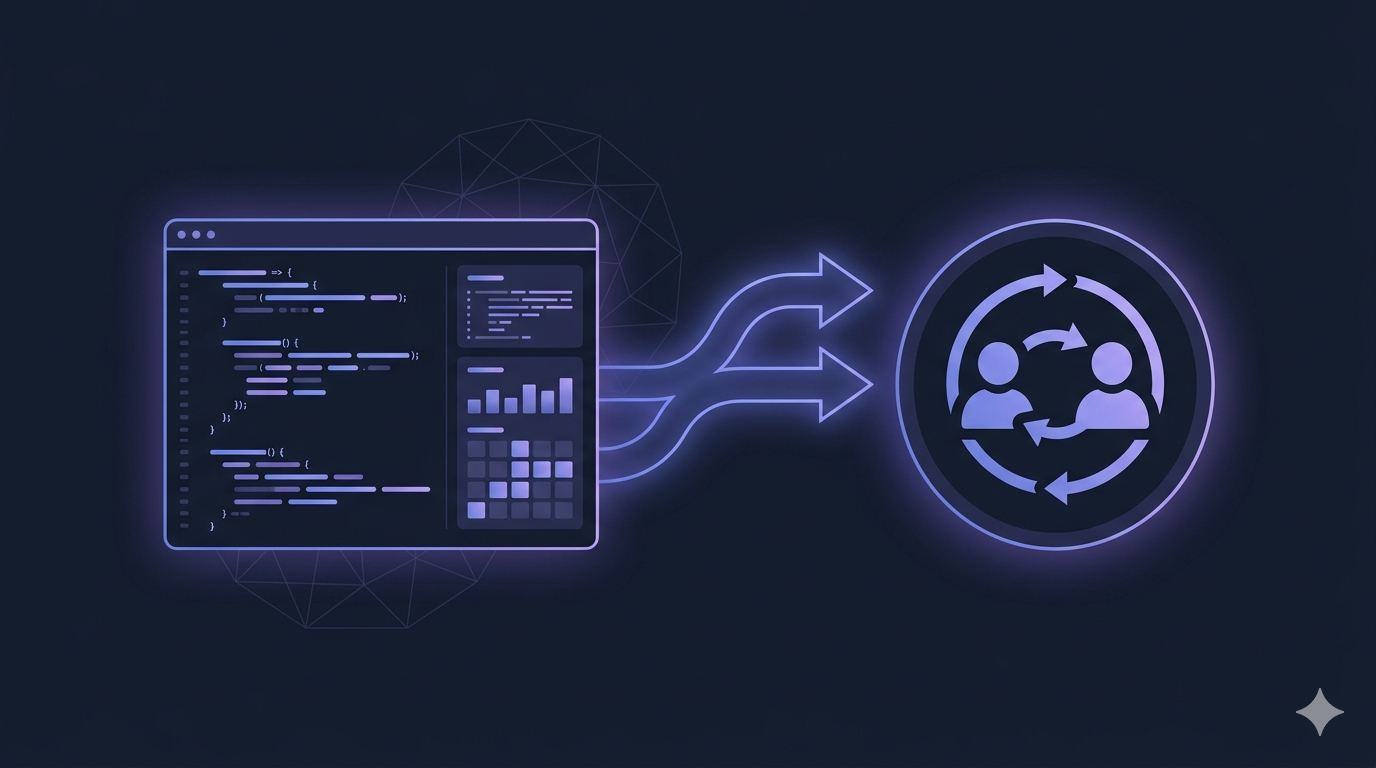 How to Build a Referral System in React: Technical Implementation + Business Strategy